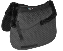 ARMA Half Lined Saddlecloth^Shires Equestrian