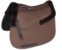 ARMA Half Lined Saddlecloth^Shires Equestrian