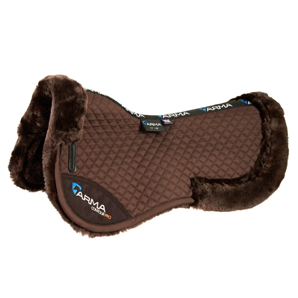 ARMA Half Pad^Shires Equestrian Clearance