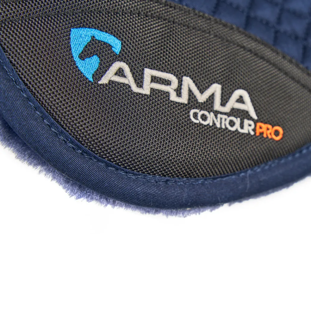 ARMA Half Pad^Shires Equestrian Clearance