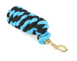 ARMA Headcollar Lead Rope With Trigger Clip^Shires Equestrian Clearance