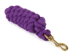 ARMA Headcollar Lead Rope With Trigger Clip^Shires Equestrian Clearance