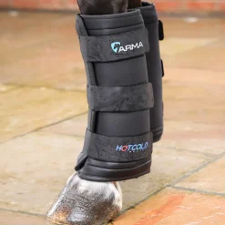 ARMA Hot/Cold Relief Boots^Shires Equestrian