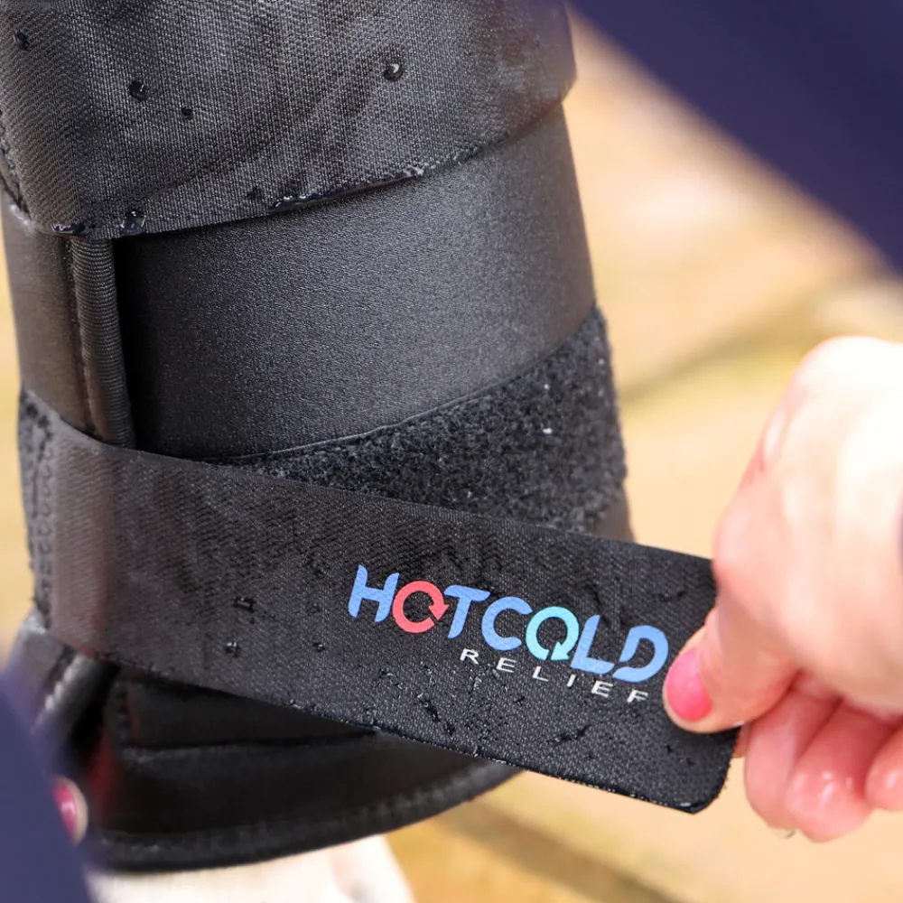 ARMA Hot/Cold Relief Boots^Shires Equestrian