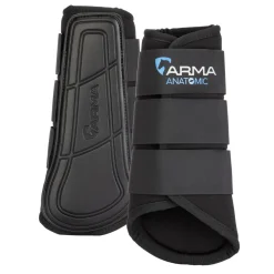 ARMA Neoprene Brushing Boots^Shires Equestrian Clearance