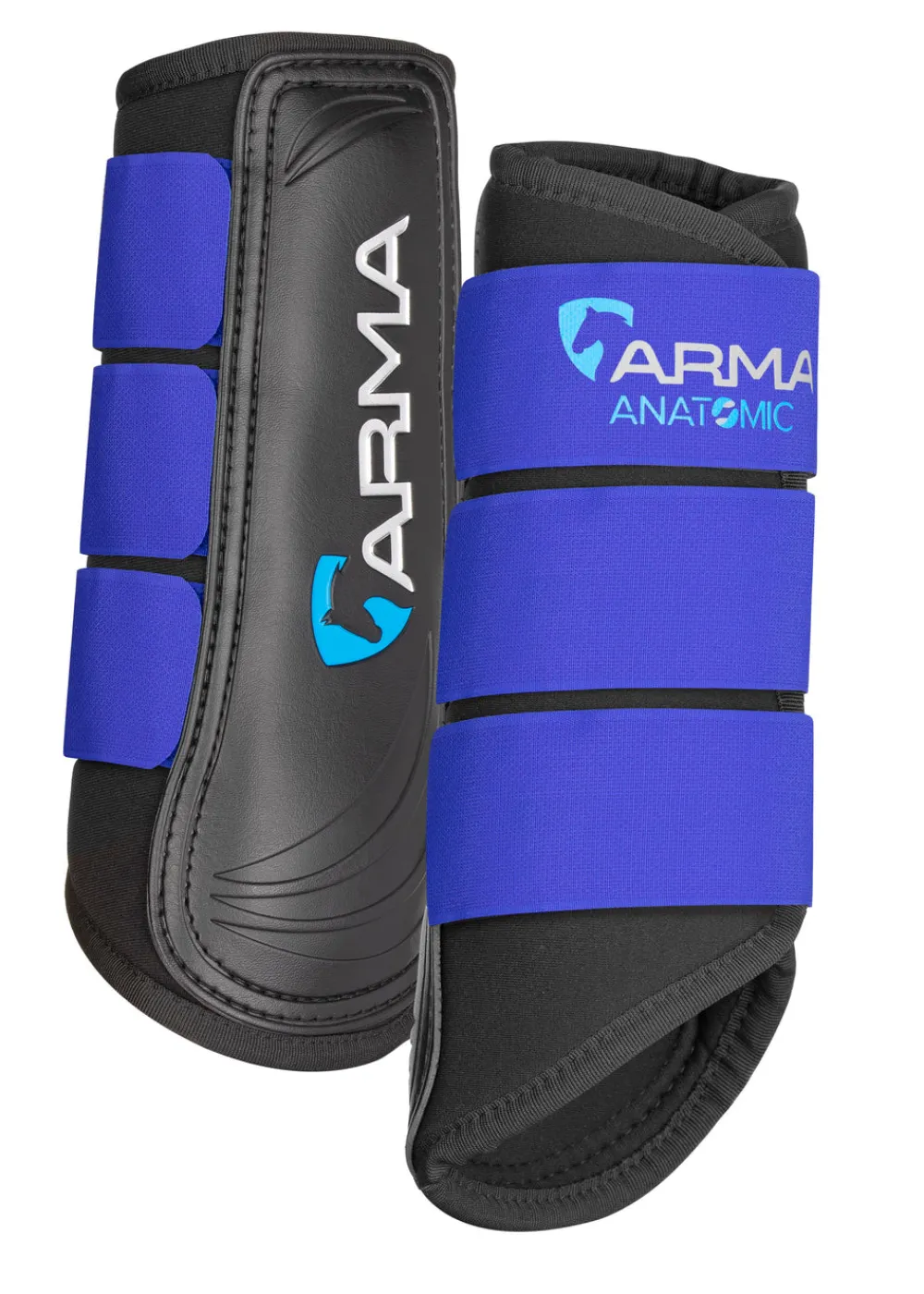 ARMA Neoprene Brushing Boots^Shires Equestrian Clearance