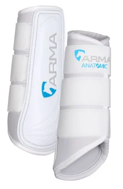 ARMA Neoprene Brushing Boots^Shires Equestrian Clearance