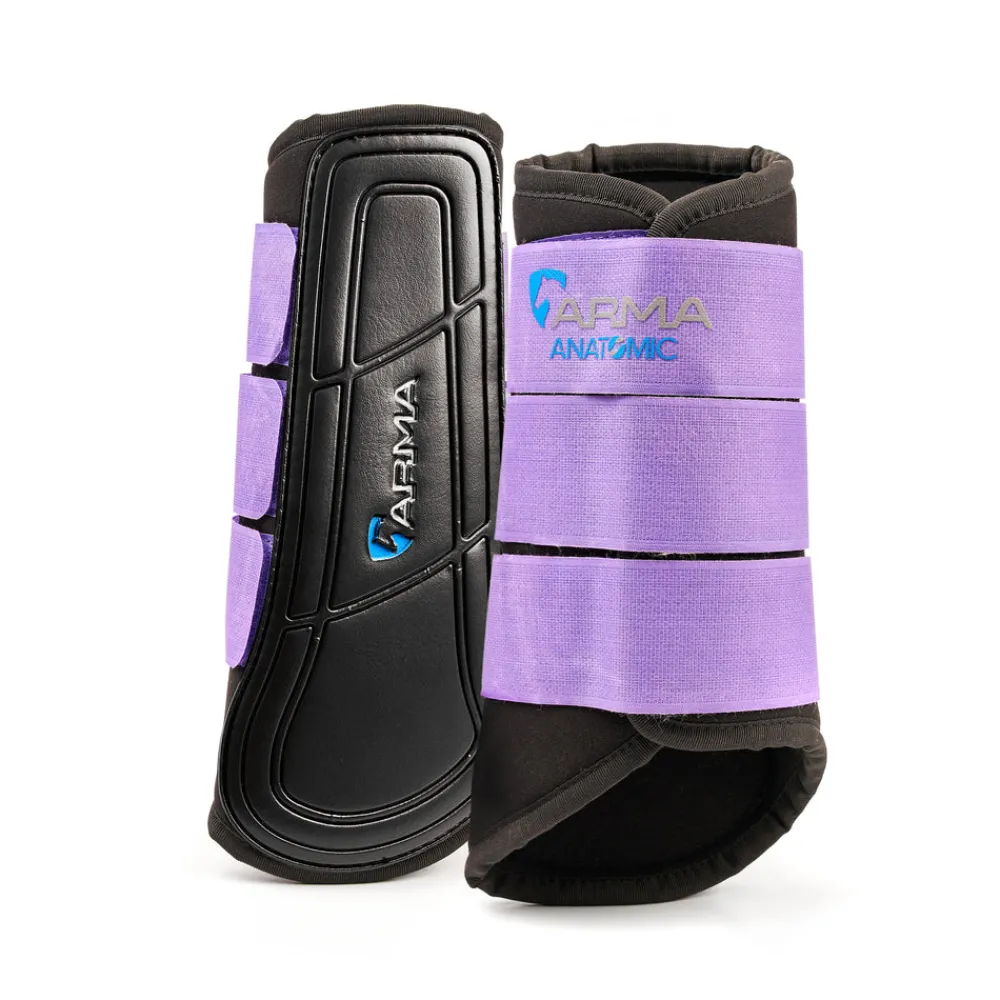 ARMA Neoprene Brushing Boots^Shires Equestrian Clearance