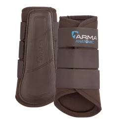 ARMA Neoprene Brushing Boots^Shires Equestrian Clearance