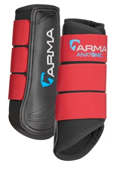 ARMA Neoprene Brushing Boots^Shires Equestrian Clearance