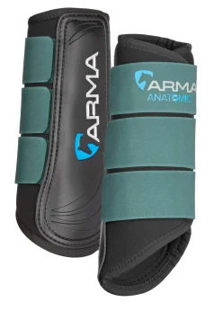 ARMA Neoprene Brushing Boots^Shires Equestrian Clearance