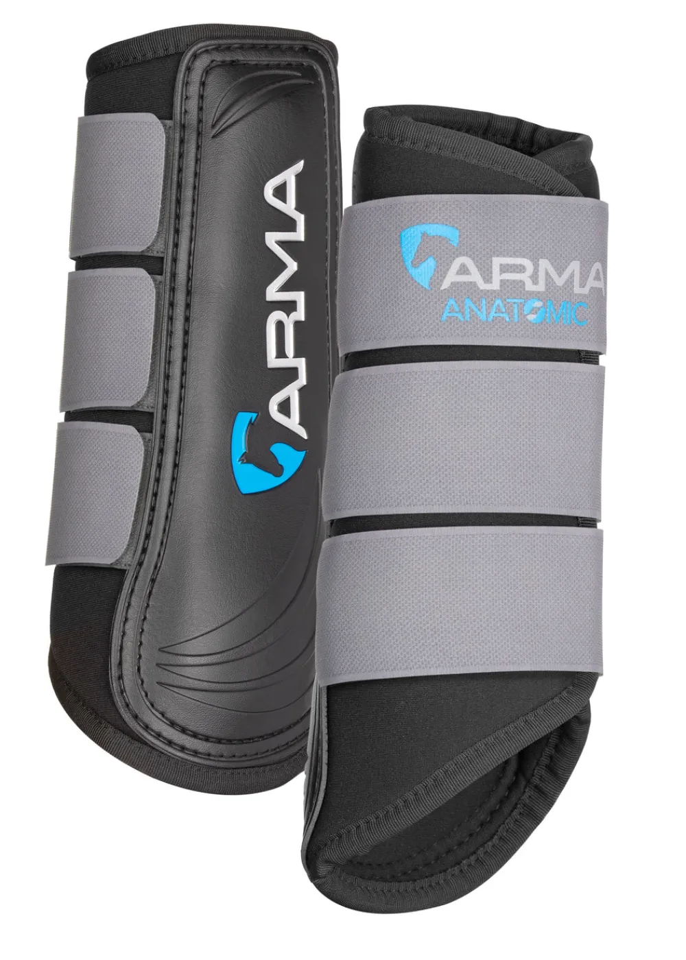 ARMA Neoprene Brushing Boots^Shires Equestrian Clearance