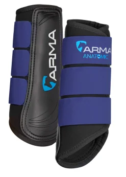 ARMA Neoprene Brushing Boots^Shires Equestrian Clearance