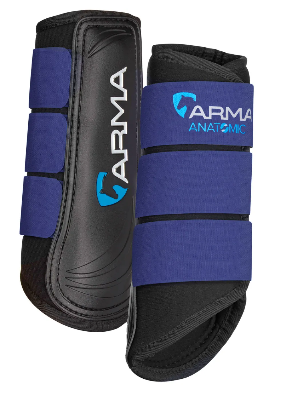 ARMA Neoprene Brushing Boots^Shires Equestrian Clearance
