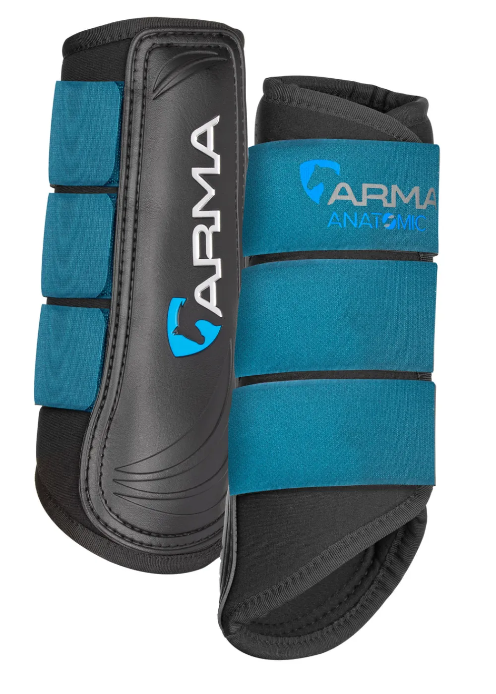 ARMA Neoprene Brushing Boots^Shires Equestrian Clearance