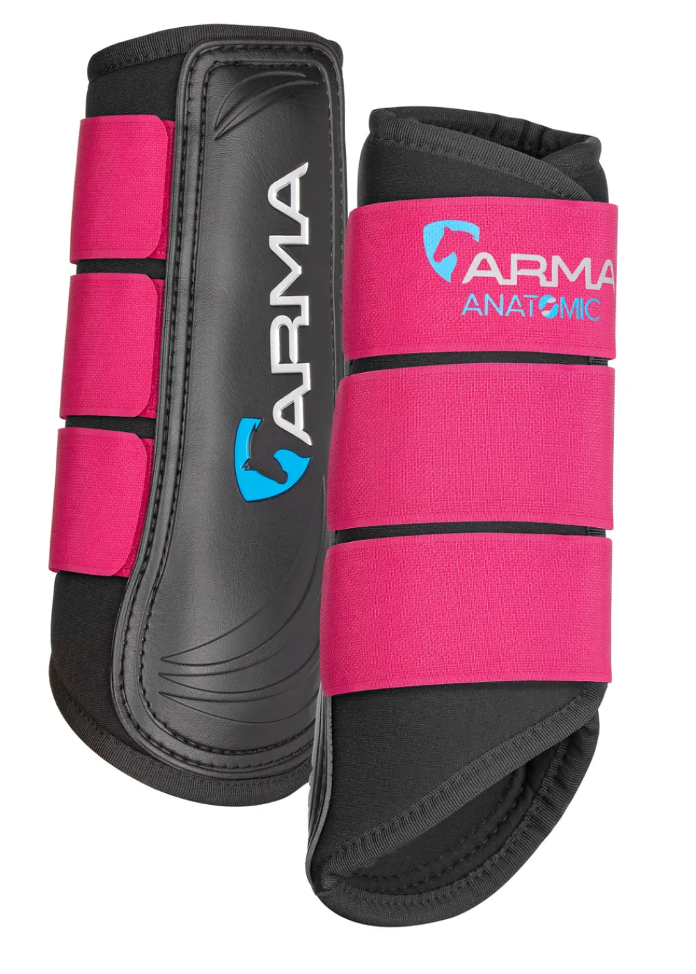 ARMA Neoprene Brushing Boots^Shires Equestrian Clearance