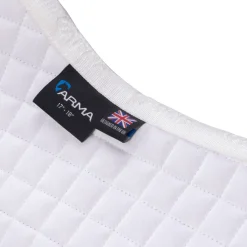 ARMA Numbered Saddlecloth^Shires Equestrian Sale