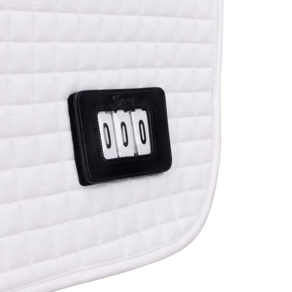 ARMA Numbered Saddlecloth^Shires Equestrian Sale