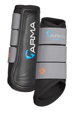ARMA NX-AIR Brushing Boots^Shires Equestrian