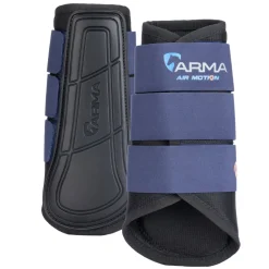 ARMA NX-AIR Brushing Boots^Shires Equestrian