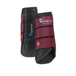 ARMA NX-AIR Brushing Boots^Shires Equestrian