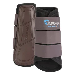 ARMA NX-AIR Brushing Boots^Shires Equestrian