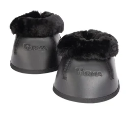 ARMA NX-MAX+ SupaFleece Over Reach Boots^Shires Equestrian Best