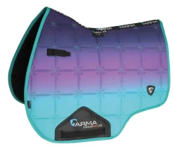 ARMA Ombre Saddlecloth^Shires Equestrian Sale