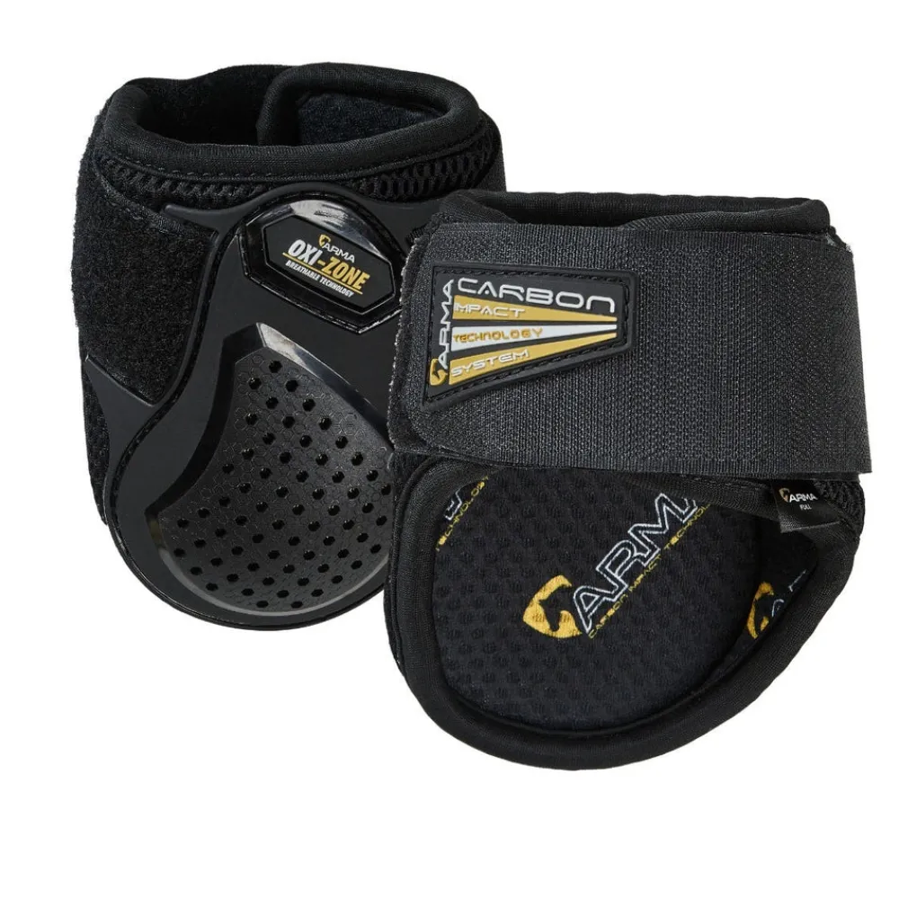 ARMA OXI-ZONE Fetlock Boots^Shires Equestrian New