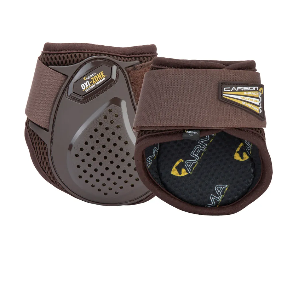 ARMA OXI-ZONE Fetlock Boots^Shires Equestrian New