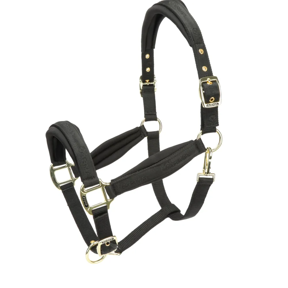 ARMA Padded Headcollar^Shires Equestrian Sale