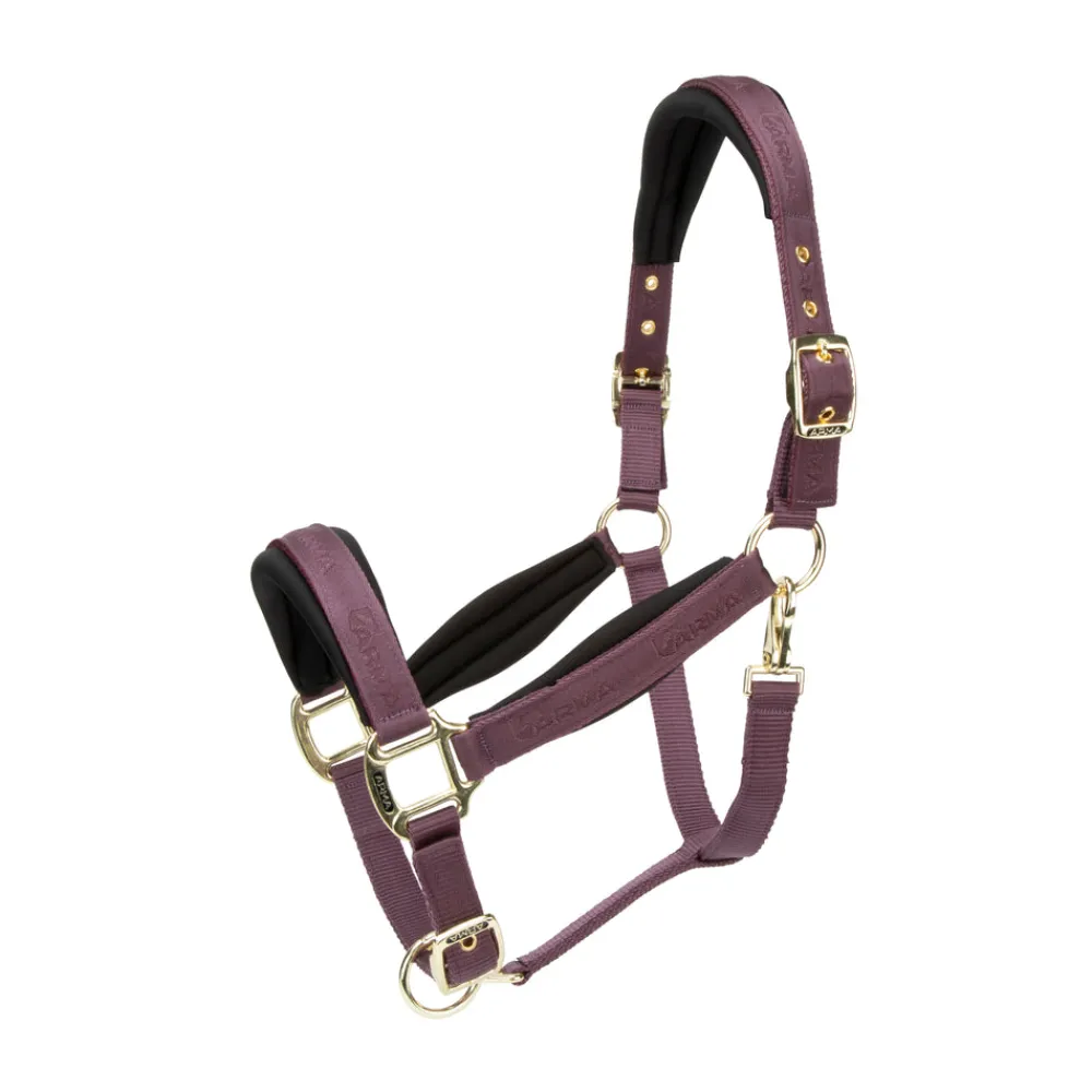 ARMA Padded Headcollar^Shires Equestrian Sale