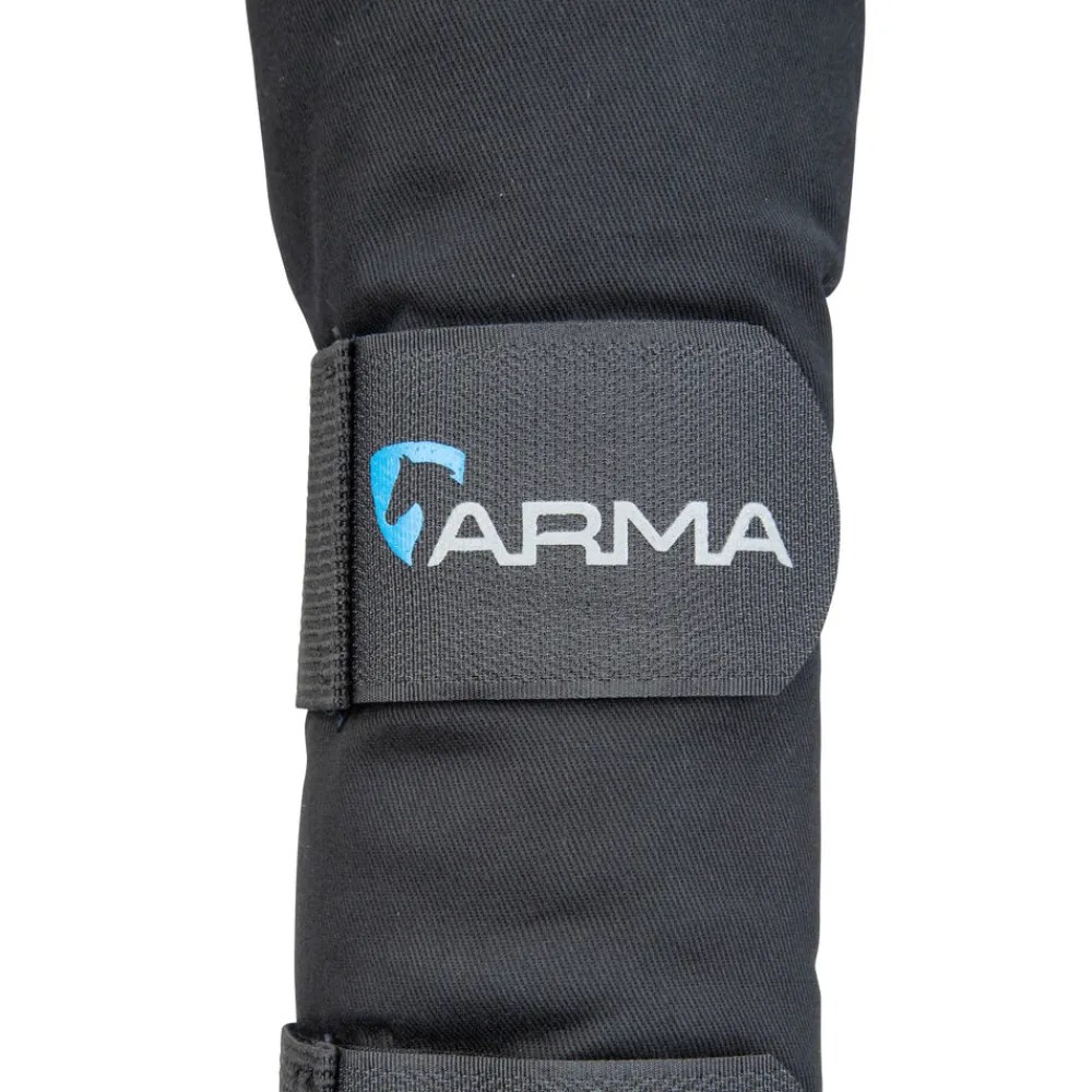 ARMA Padded Tail Guard^Shires Equestrian