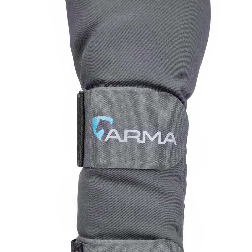 ARMA Padded Tail Guard^Shires Equestrian