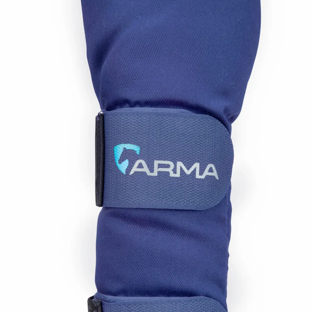 ARMA Padded Tail Guard^Shires Equestrian