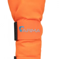 ARMA Padded Tail Guard^Shires Equestrian