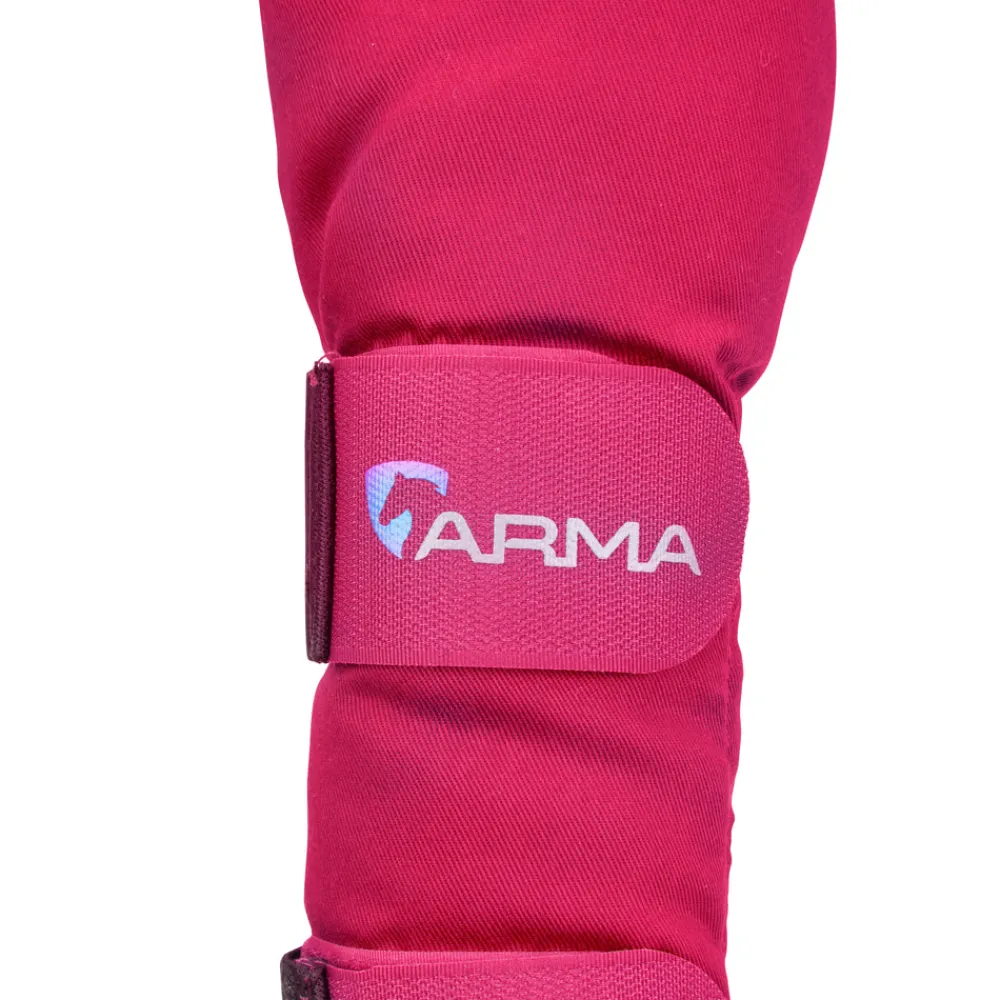 ARMA Padded Tail Guard^Shires Equestrian
