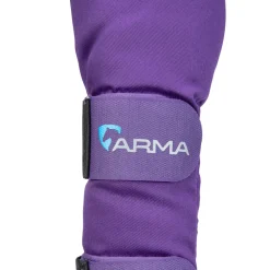 ARMA Padded Tail Guard^Shires Equestrian