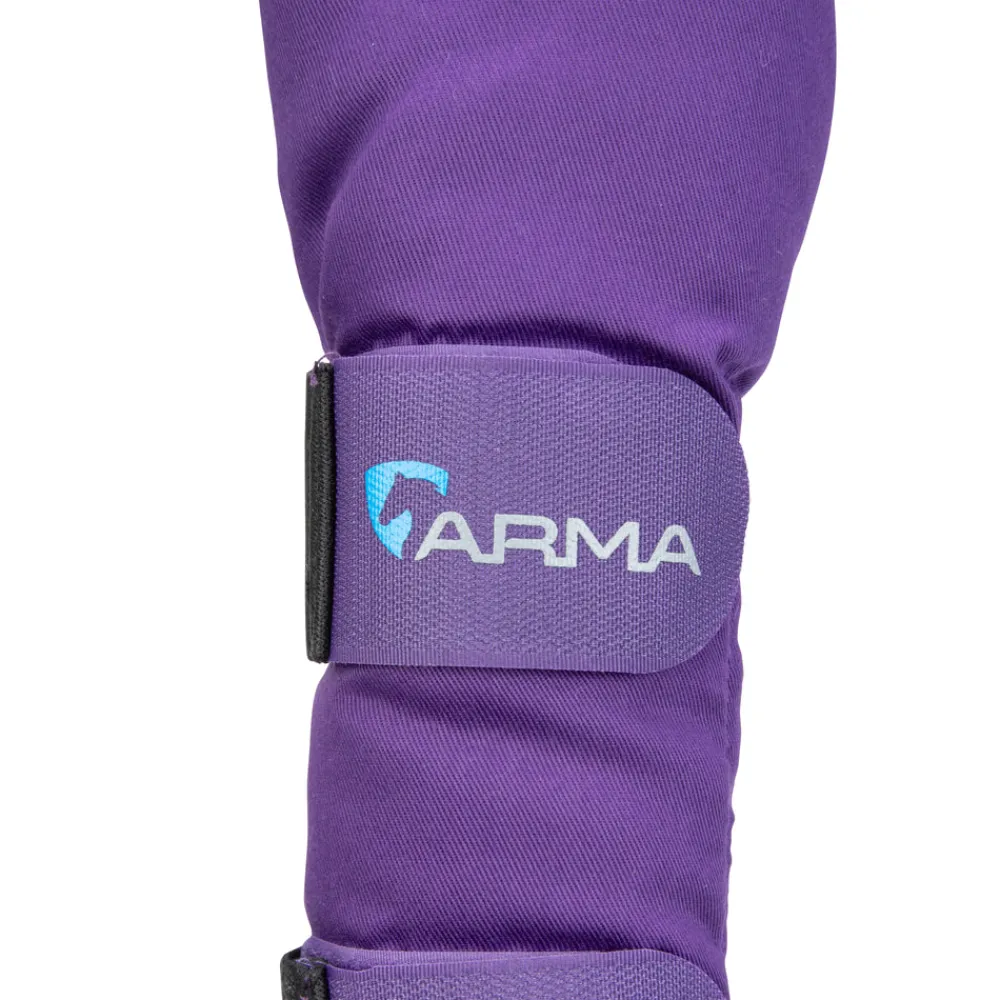 ARMA Padded Tail Guard^Shires Equestrian