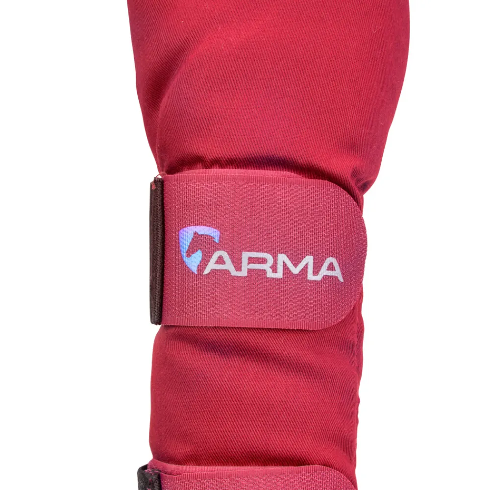 ARMA Padded Tail Guard^Shires Equestrian