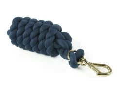 ARMA Plain Headcollar Lead Rope^Shires Equestrian