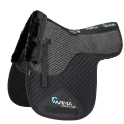 ARMA Soft Grip Numnah^Shires Equestrian New