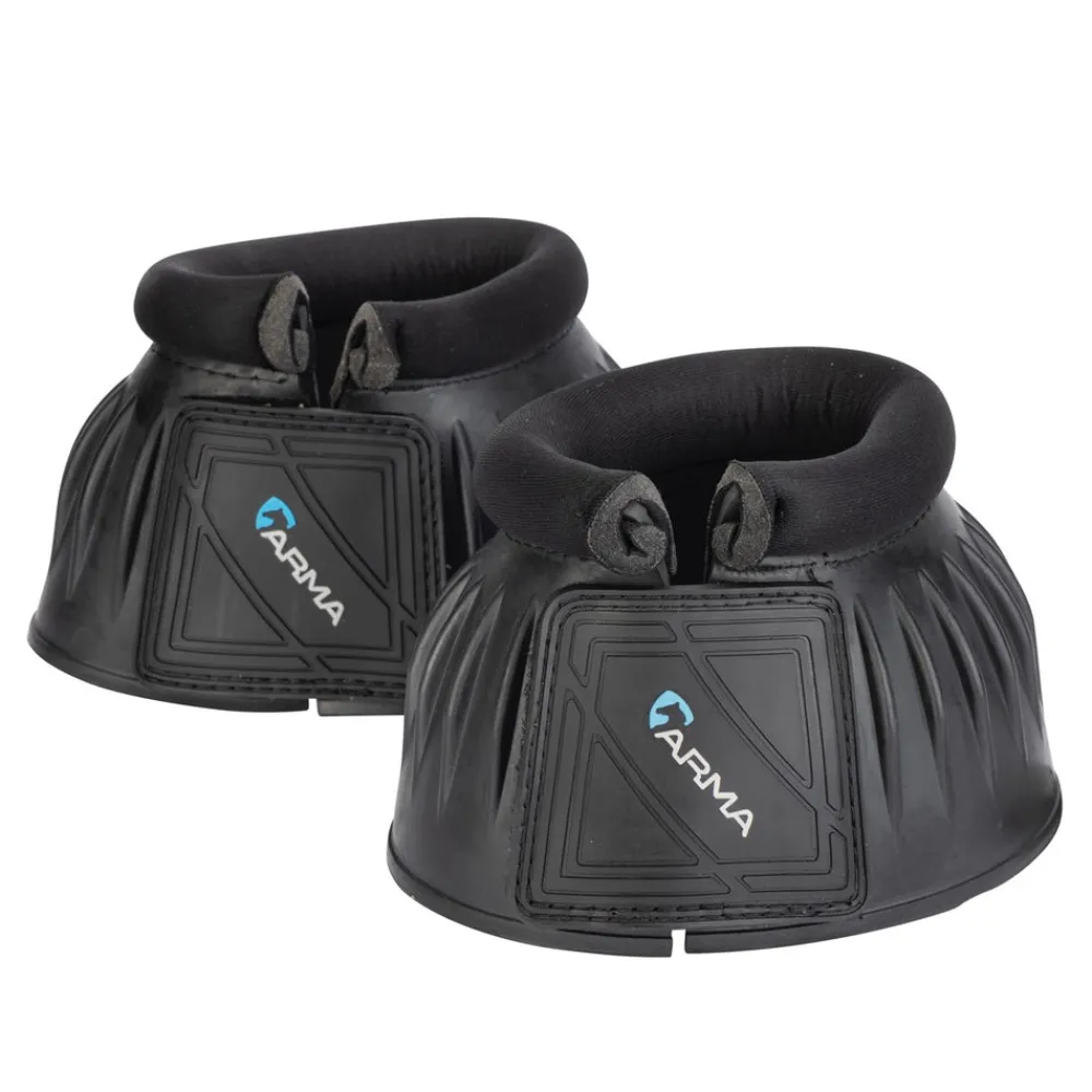 ARMA Soft Top Over Reach Boots^Shires Equestrian New