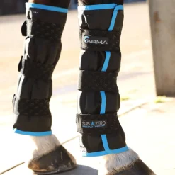 ARMA SubZero Ice Boots^Shires Equestrian Outlet