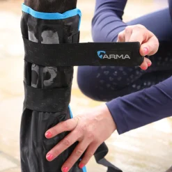 ARMA SubZero Ice Boots^Shires Equestrian Outlet