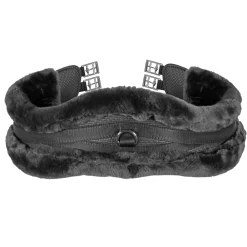 ARMA SupaFleece Anatomical Girth^Shires Equestrian Best