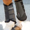 ARMA SupaFleece Brushing Boots^Shires Equestrian Discount