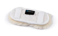 ARMA SupaFleece Chin Guard^Shires Equestrian Outlet
