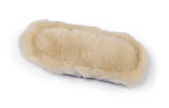 ARMA SupaFleece Chin Guard^Shires Equestrian Outlet