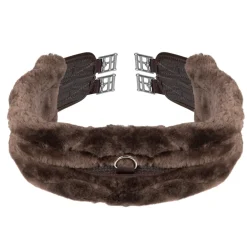 ARMA SupaFleece Contour Girth^Shires Equestrian Best